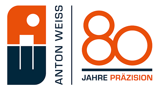 80 Jahre Anton Weiss - 80 Jahre Präzision